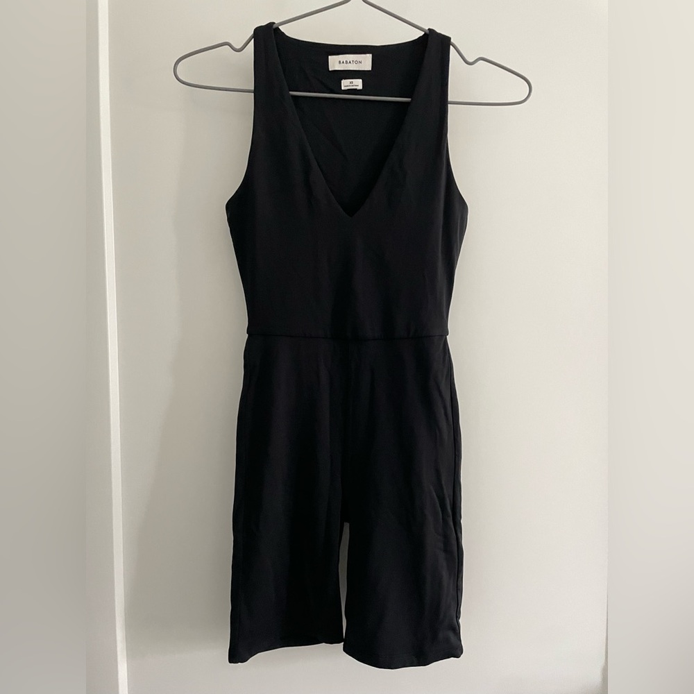 Aritzia Romper